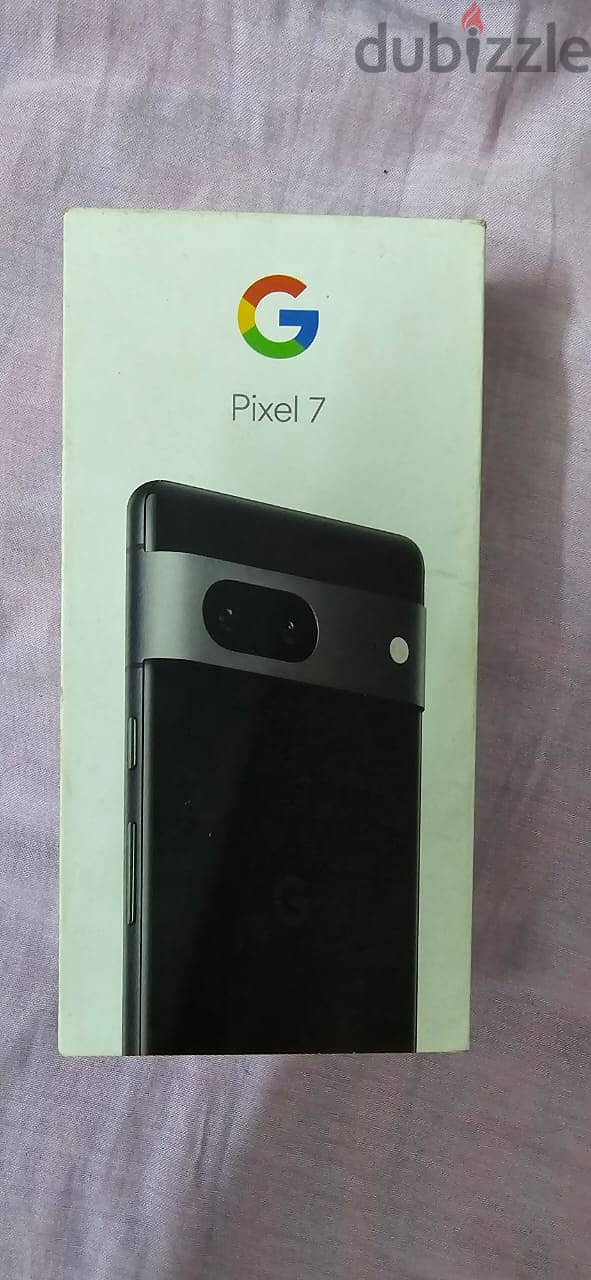 Google Pixel 7 جوجل 0