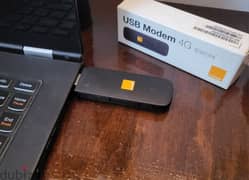 Orange LTE USB Modem 150 Mbps