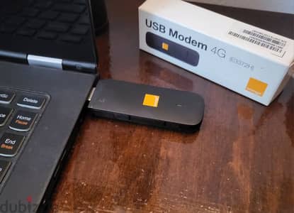 Orange LTE USB Modem 150 Mbps