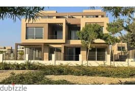 Amazing Townhouse Middle at Palm hills new Cairo