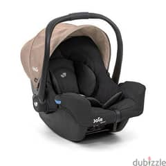 Car seat joie gemm (used for 2 months only)