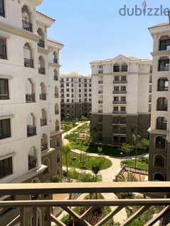 apartment resale in celia talat mostafa under market price