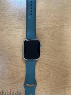 Apple Watch Series “8”
