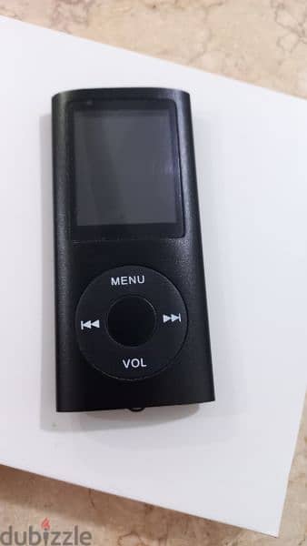 high quality mp3 player Bluetooth 2