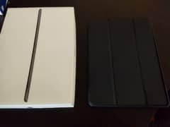 Ipad 9 256GB with cover