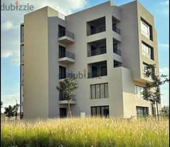 Apartment for sale, 155 meters in O West Orascom October Compound