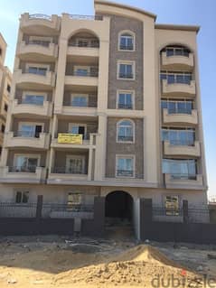 near khatmya dunes new Cairo 3 bedroom 2 bathroom living reception
