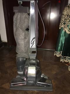 مكنسة كيربي أمريكية الصنع ١٠٠,,٪ Kirby vacuum cleaner