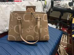 new with tags Guess women’s handbag