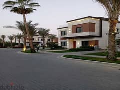 Amazing Town house with best installments for sale at Azzar 2
