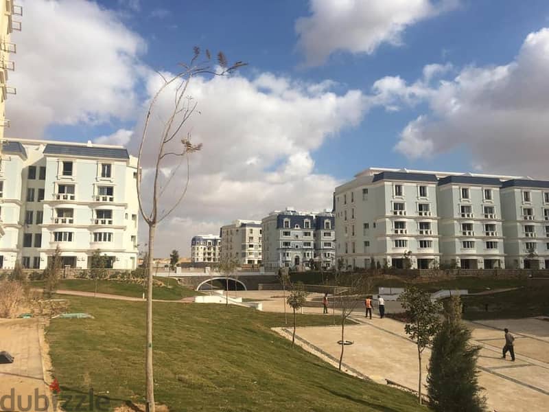 اي فيلا 287 م جاردن في ماونتن فيو هايد بارك | Hyde park استلام فوري 11