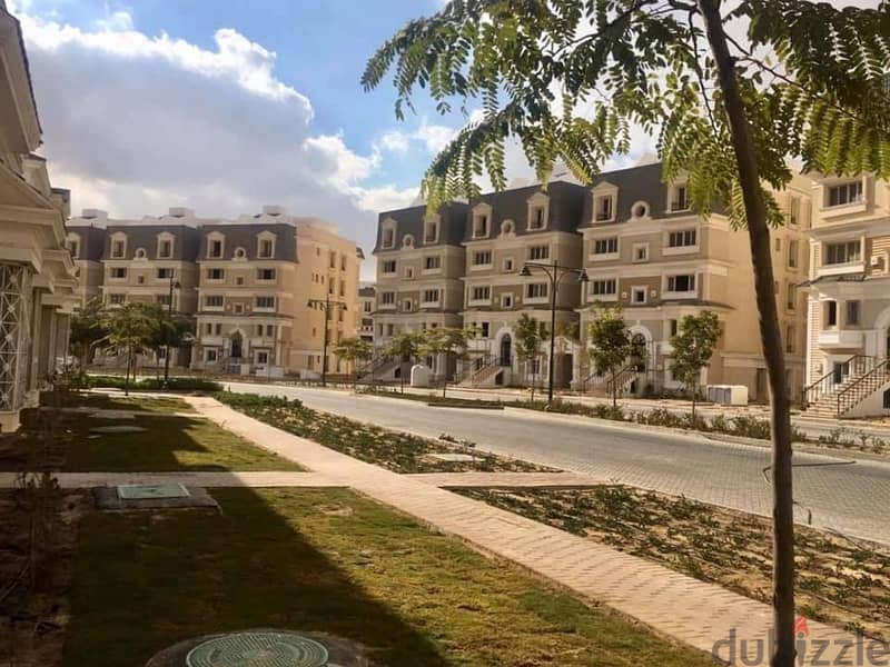 اي فيلا 287 م جاردن في ماونتن فيو هايد بارك | Hyde park استلام فوري 13