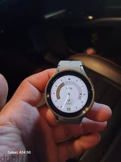 samsung watch 5 pro