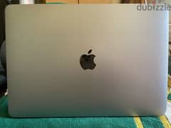 MacBook Pro M1 8 RAM 256G 13 Inch Battery 96%