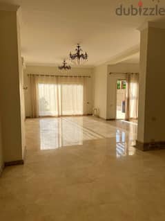 Town house for rent district1 new giza