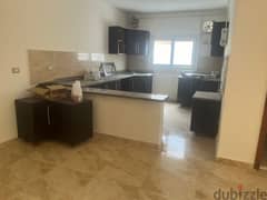apartment rent el sheikh zayed with  kitchen