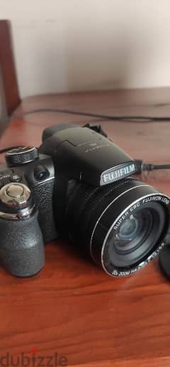 Fuji film camera s4500 كاميرا 0