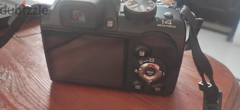 Fuji film camera s4500 كاميرا 4