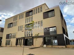 Admin Building For Rent In District 5 1600 m