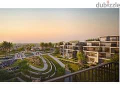 Duplex Ground for sale in Solana New zayed