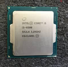 I5 6500