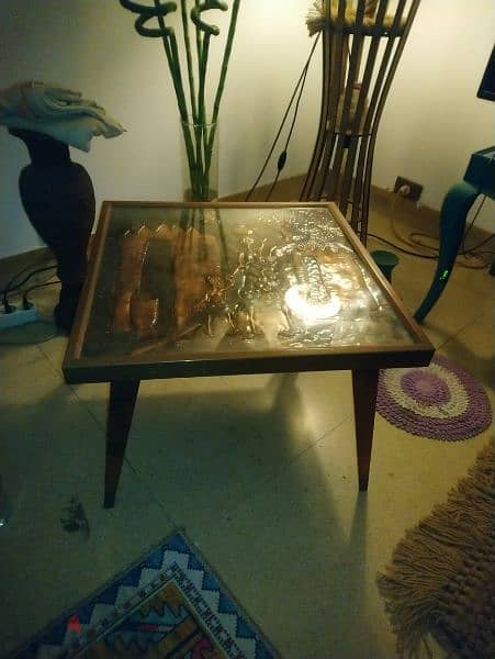 coffee side table 8