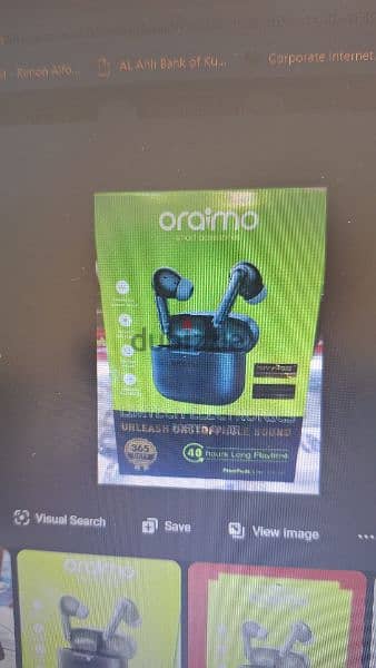 orimo freepods lite