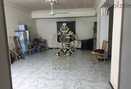 For Sale: Spacious Apartment 250 m in Nasr City