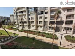 Apartment for Sale in Madinaty, 140 sqm, Special Finish, Garden View, B10, Next to Services