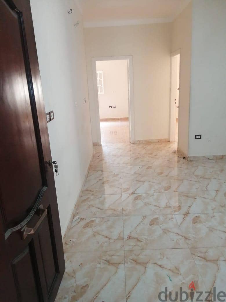 Apartment For Sale In 3rd District Obour City 1