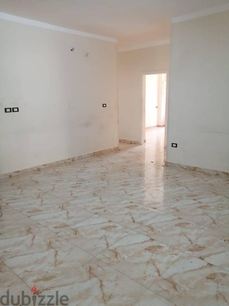 Apartment For Sale In 3rd District Obour City 2