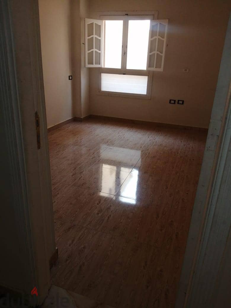 Apartment For Sale In 3rd District Obour City 3