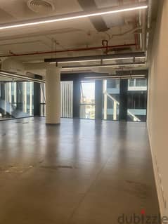 Office For Rent In Sodic EDNC New Cairo 320m