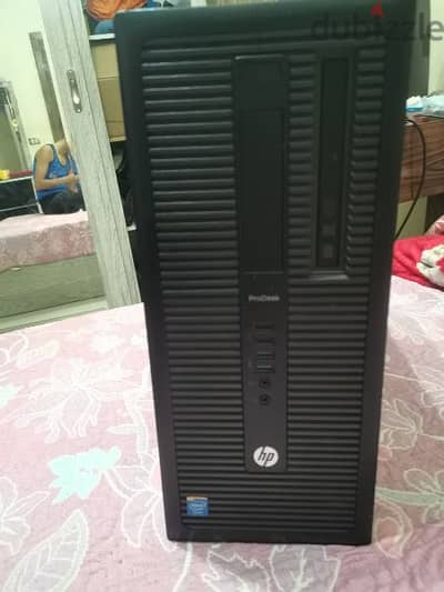 hp600