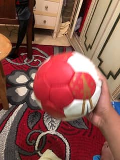 molten handball size 3 original