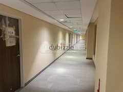 Clinic For Sale In Gateway-El Rehab 73m -New Cairo