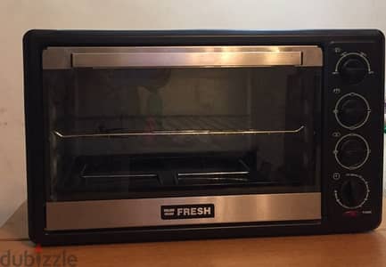 فرن كهربائى oven