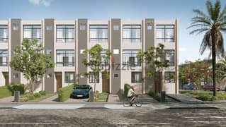 شقة | دوبلكس للبيع سوبر لوكس في مدينة المستقبل في كمبوند مونت نابليون - Montenapoleone