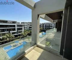 Apartment for sale in Golden Square, ready to move in installments 0