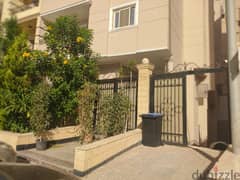 For Rent Basment Semi Finished In South Investors - New Cairo