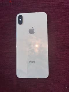 iPhone Xs max for sale