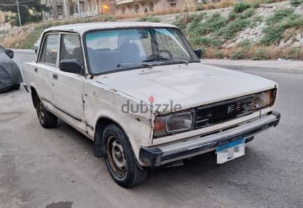 Lada 2105 1995