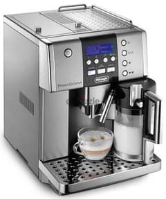 Delonghi Primadonna ESAM 6600 Coffee Machine