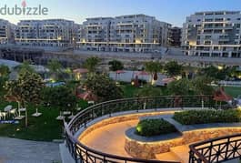 for sale apartment corner prime location on landscape with installment in mountain view icity