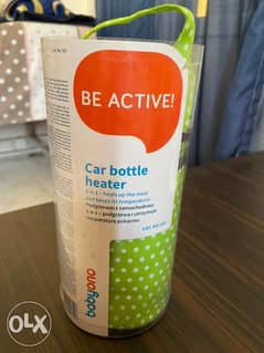 bottle heater to use in a car 0