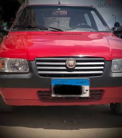 Fiat Uno 2007