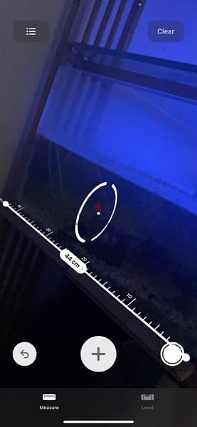 حوض سمك 1
