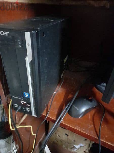 جهاز كمبيوتر ايسر للألعاب في الاسكندرية بدون رامات وبدون هاردات 2
