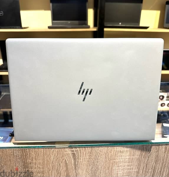 Laptop HP elitebook 745 G6 لابتوب كسر زيرو استيرادg 7