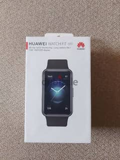Huawei Smart Fit new